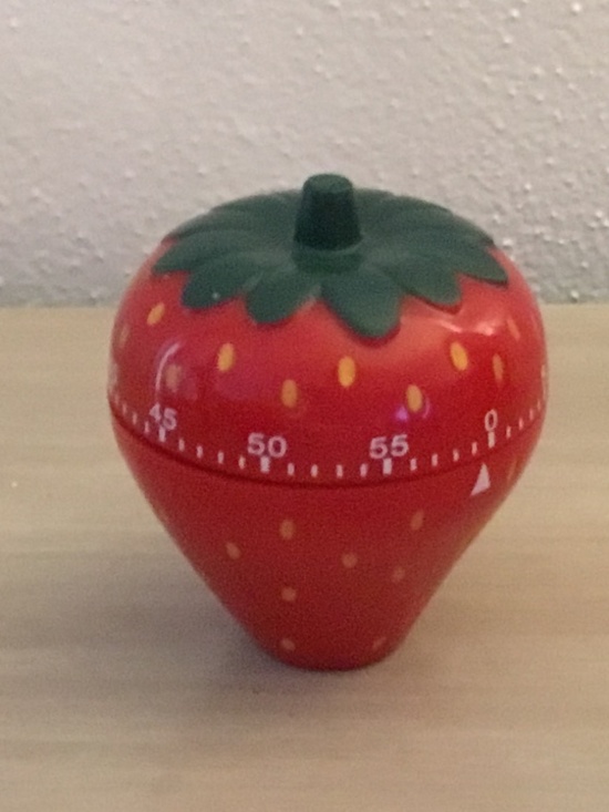 Strawberry Collection 15 items - Picture 10 of 12